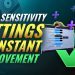 ULTIMATE Sensitivity Guide for Controller & PC in Season X! - Fortnite Tips and Tricks