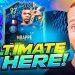 ULTIMATE TOTS IS HERE! TOTS SWAPS 2 REWARDS TODAY! FIFA 22 Ultimate Team