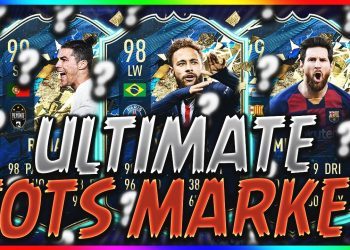 ULTIMATE TOTS MARKET DROP! WL SELL-OFF AND BUY TIMES! FIFA 20 Ultimate Team