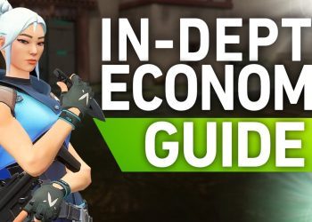 ULTIMATE Valorant Economy Guide (Valorant Guide)