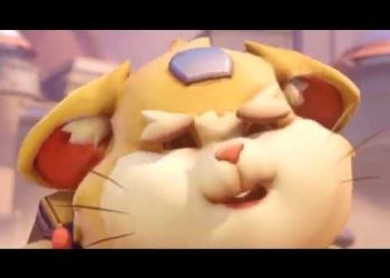 ULTIMATE WRECKING BALL GUIDE! - Overwatch