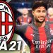 UNBELIEVABLE!! FIFA 21 AC MILAN CAREER MODE #21