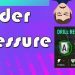 UNDER PRESSURE - FIFA 21 How to Get an "A" Rating in Training