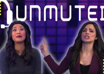 UNMUTED: NBA2K LEAGUE BRAWL? LEAGUE OF LEGENDS IN VIRTUAL REALITY? ESPORTS EVENTS FOR CHIPOTLE?