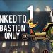 UNRANKED TO TOP 500 BASTION ONLY EPS. 1 | Kragie