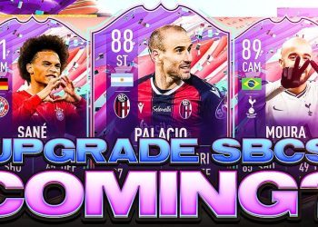 UPGRADE SBCS COMING TODAY? FUT BIRTHDAY CARDS ARE CHEAP! FIFA 21 Ultimate Team