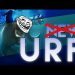 URF - WTF moments (Ultra Rapid Fire) lucky mushroom