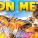 Using the new meta guns in COD Mobile