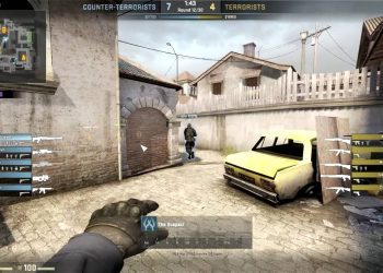 Uhhhh? CS:GO Overwatch Case #2