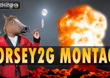 Ultimate Horsey2g Montage