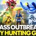 Ultimate Mass Outbreak Shiny Hunting Guide in Pokemon Legends Arceus V1.0 + V1.0.1