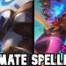Ultimate Spellbook - Taliyah and Pantheon Absolutely Broken Combos  (Speedrunning League of Legends)