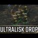Ultralisk drop l StarCraft 2: Legacy of the Void Ladder l Crank
