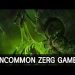 Uncommon Zerg games (feat. Swarm host, Lurker) l StarCraft 2: Legacy of the Void l Crank