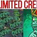 Unlimited Creeps Octarine Core Wraith King build - Goodboy plays Dota 2 New META patch 7.21c