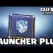 Unlocking the launcher plus perk in CoDM