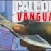 Unlocking the Throwing Knife in Vanguard
