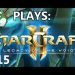 Unsealing the Past Brutal Walkthrough - Starcraft 2: Legacy of the Void #15