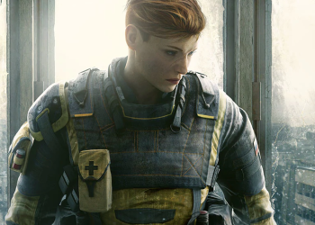 Updates for Ela, Kapkan & Blitz with the Chimera patch