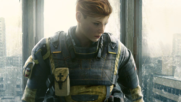 Updates for Ela, Kapkan & Blitz with the Chimera patch