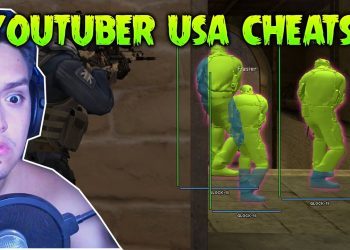 Usa HACKS para ganarle a HACKERS en CS:GO !!