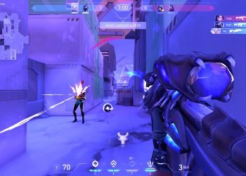 VALORANT 60HZ GOD TIER