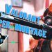 VALORANT Best Snipes:Raze Sniper Montage|Song|Highlights