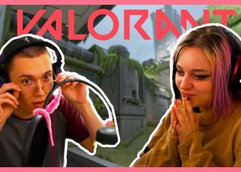 VALORANT CHARITY TOURNAMENT ON THE NEW MAP!