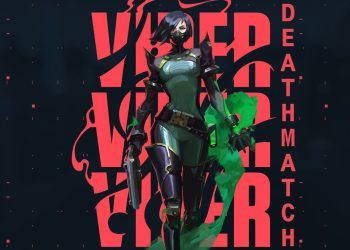 VALORANT DEATHMATCH MODE (Highlights)