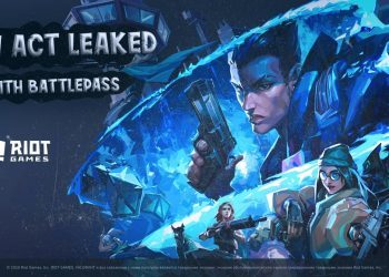 VALORANT EPISODE 2 ACT 1 LEAKED WITH THE BATTLEPASS AND THE NEW AGENT!
