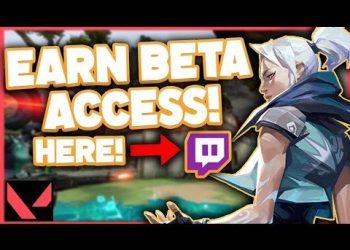 VALORANT EXCLUSIVE GAMEPLAY ANNOUNCEMENT + EARN BETA ACCESS HERE