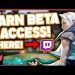 VALORANT EXCLUSIVE GAMEPLAY ANNOUNCEMENT + EARN BETA ACCESS HERE