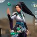 VALORANT | GAMEPLAY EDIT | Riot Games FPS (Project A)