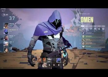 VALORANT GAMEPLAY | VALORANT NOOB GAMEPLAY