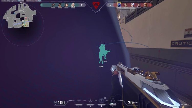 VALORANT GAMEPLAY#valorant