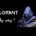 VALORANT - Gameplay