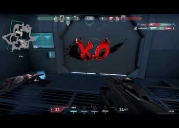 VALORANT - Gameplay!