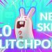 VALORANT | Glitchpop 2.0 Skins - New Guns, Variants & Melee Revealed