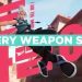 VALORANT Info: Every Weapon Skin So Far