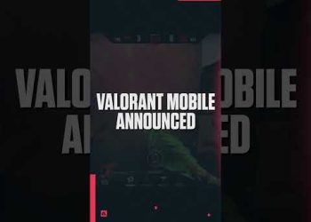VALORANT Is Going Mobile - Everything We Know So Far #shorts