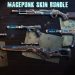 VALORANT LEAKS | Valorant New Bundle | Magepunk Skin Bundle | #BlackCrew #valorantleaks