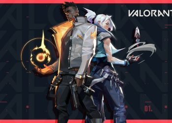 VALORANT Mobile coming soon