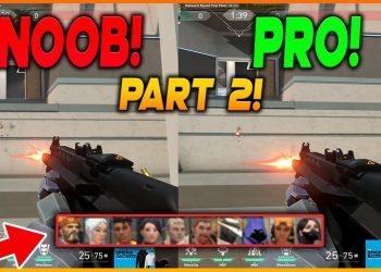 VALORANT NOOB vs PRO Beginner TIPS GUIDE #2 - ALL AGENT TIPS!