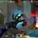 VALORANT | NUTTY 1v4 Clutch Retake - with Operator.  Discord Reactions included