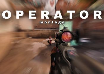 VALORANT OPERATOR Montage | VALORANT Montage