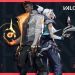 VALORANT RANK PUSH AFTER LONG TIME LIVE STREAM WITH SLEEPYKIDDO YT
