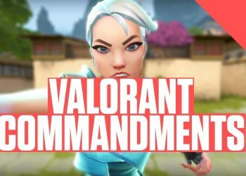 VALORANT Solo Queue Commandments that WILL increase your winrate % (PART 1)