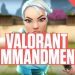 VALORANT Solo Queue Commandments that WILL increase your winrate % (PART 1)