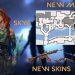 VALORANT TAMIL ACT 3- NEW AGENT, MAP, & SKIN UPDATE | ROAD TO 1K SUBS |