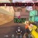 VALORANT TRUE STRETCHED TUTORIAL IN 2 MINS OR LESS | CubedVAL